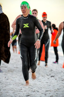 Swim Exit