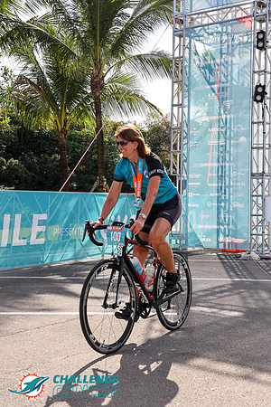2022 Dolphins Challenge Cancer
