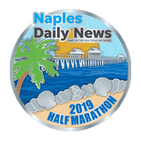 2019 Naples Daily News Half Marathon