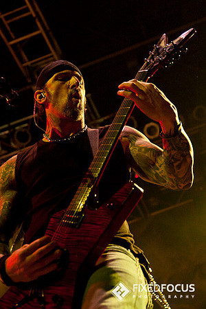 Sevendust