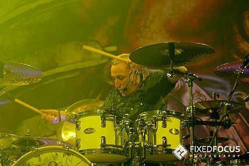 Sevendust