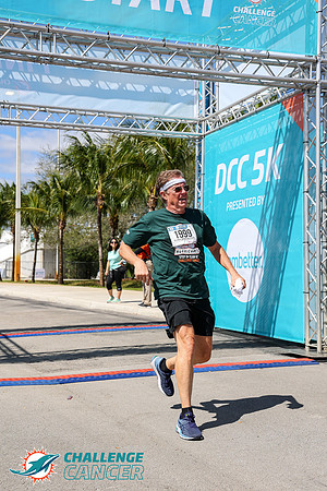 2022 Dolphins Challenge Cancer