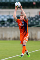 Soccer 2022: Orlando City B 2:2 New York City FC II