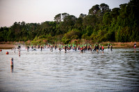 Swim Start