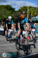 2022 Dolphins Challenge Cancer