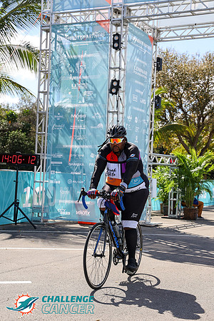 2022 Dolphins Challenge Cancer