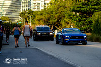 2021 Dolphins Cancer Challenge