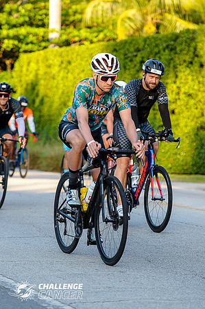 2021 Dolphins Cancer Challenge