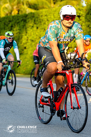 2021 Dolphins Cancer Challenge