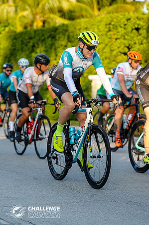 2021 Dolphins Cancer Challenge