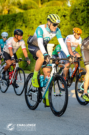 2021 Dolphins Cancer Challenge