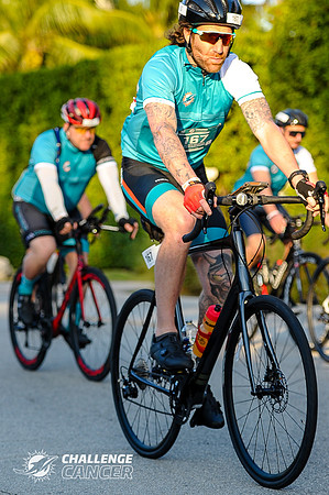 2021 Dolphins Cancer Challenge
