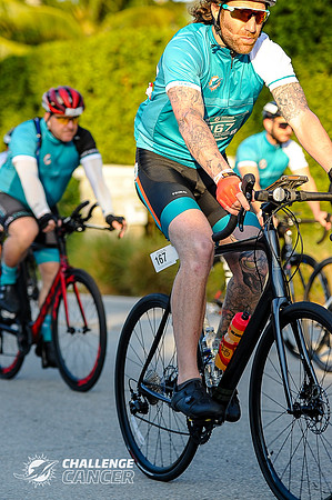 2021 Dolphins Cancer Challenge