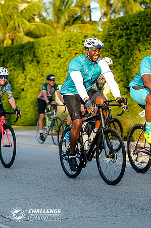 2021 Dolphins Cancer Challenge