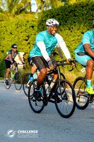 2021 Dolphins Cancer Challenge