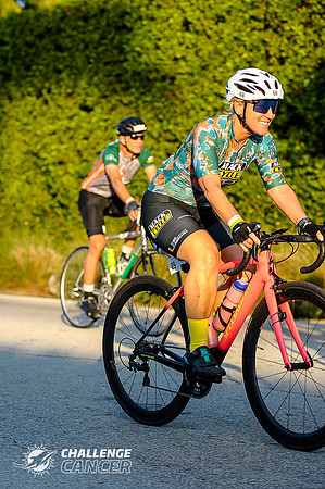 2021 Dolphins Cancer Challenge