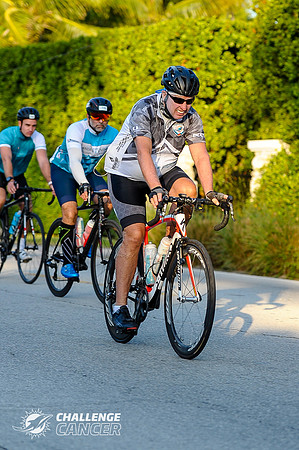 2021 Dolphins Cancer Challenge