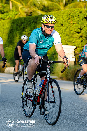 2021 Dolphins Cancer Challenge