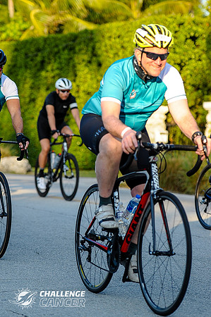 2021 Dolphins Cancer Challenge