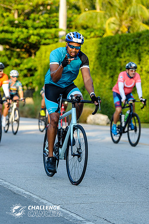 2021 Dolphins Cancer Challenge