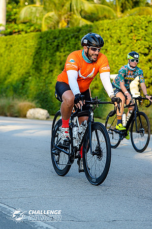 2021 Dolphins Cancer Challenge