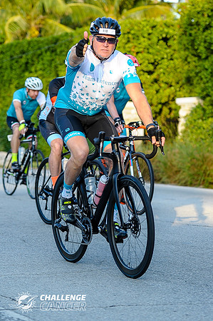 2021 Dolphins Cancer Challenge