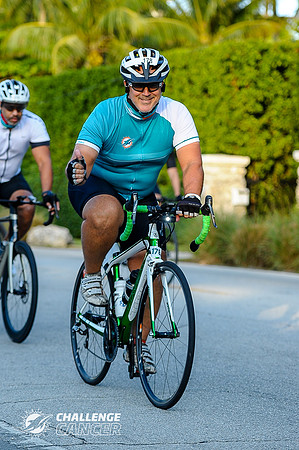 2021 Dolphins Cancer Challenge