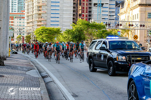 2021 Dolphins Cancer Challenge