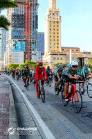 2021 Dolphins Cancer Challenge
