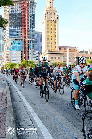 2021 Dolphins Cancer Challenge