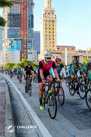 2021 Dolphins Cancer Challenge