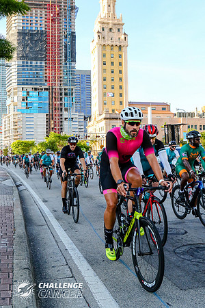 2021 Dolphins Cancer Challenge