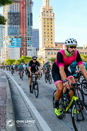 2021 Dolphins Cancer Challenge
