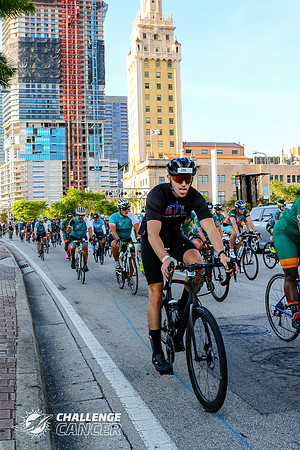 2021 Dolphins Cancer Challenge