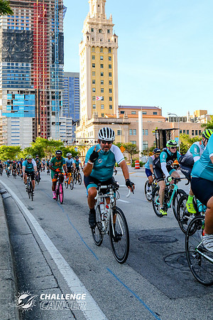 2021 Dolphins Cancer Challenge