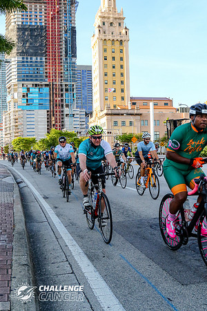 2021 Dolphins Cancer Challenge