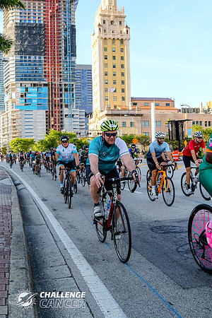 2021 Dolphins Cancer Challenge