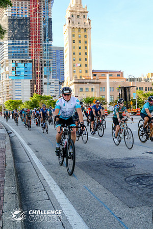 2021 Dolphins Cancer Challenge