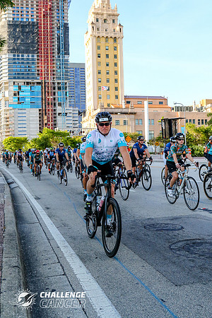 2021 Dolphins Cancer Challenge