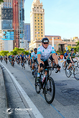 2021 Dolphins Cancer Challenge