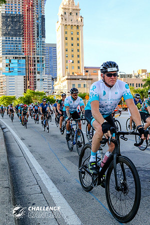 2021 Dolphins Cancer Challenge