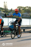 2021 Dolphins Cancer Challenge