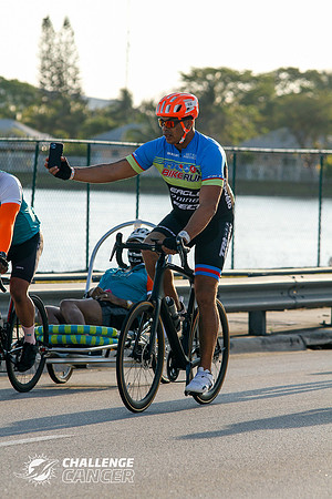 2021 Dolphins Cancer Challenge