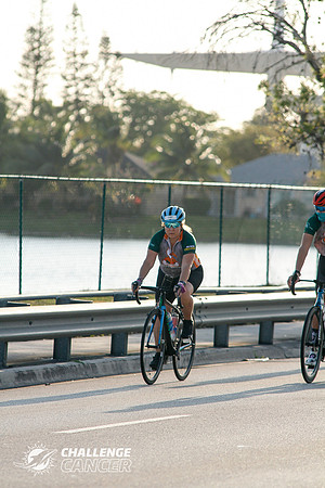 2021 Dolphins Cancer Challenge