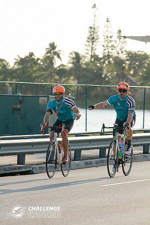 2021 Dolphins Cancer Challenge
