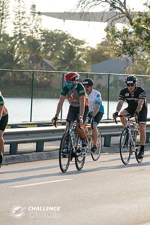 2021 Dolphins Cancer Challenge