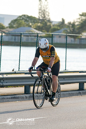 2021 Dolphins Cancer Challenge