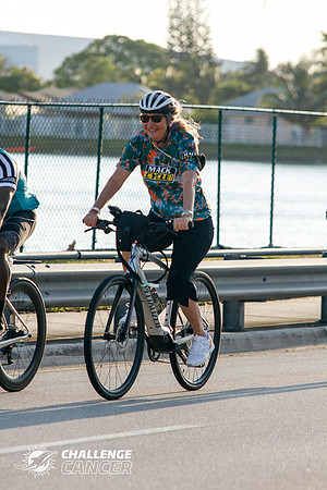 2021 Dolphins Cancer Challenge