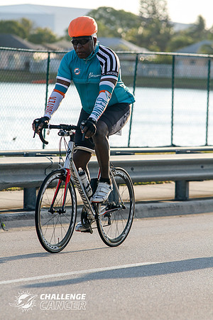 2021 Dolphins Cancer Challenge