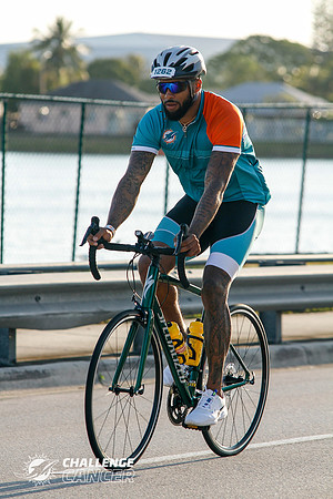2021 Dolphins Cancer Challenge